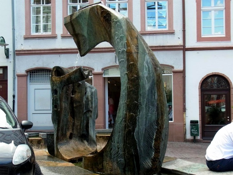 30 Jahre Jedermänner Heidelberg Sume Brunnen_3