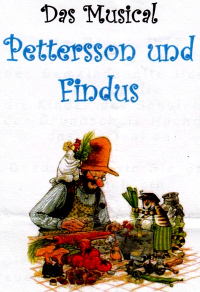 Petterson und Findus