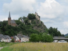 Saarburg