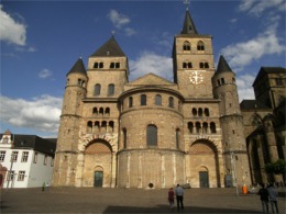 Trier-Dom