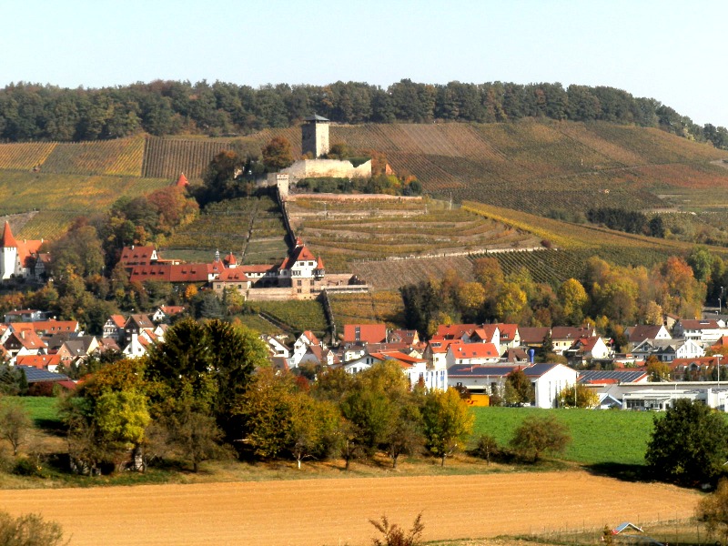 181017 - Bottwar-Schozach Radtour JM 001